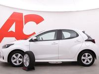 Käytetty Toyota Yaris Active 114 HP (83 kW) 2021 Pearl white Viistoperä