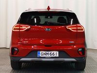 Käytetty Kia Niro EX 140 HP (102 kW) 2020 Katumaasturi
