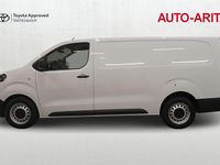 Käytetty Toyota Proace Edition 144 HP (105 kW) 2023 Valkoinen Tila-auto