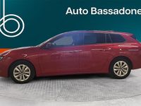 Käytetty Opel Astra Edition 131 HP (96 kW) 2024 Farmari