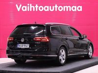 Käytetty VW Passat Highline 190 HP (139 kW) 2015 Farmari