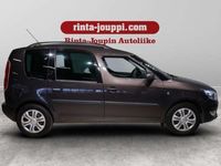 käytetty Skoda Roomster 1,2 TSI 105 Ambiente