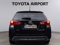 käytetty Toyota Auris Touring Sports 1,8 Hybrid Active /