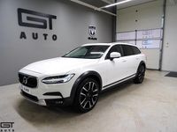 Käytetty Volvo V90 CC Pro 235 HP (172 kW) 2019 Farmari