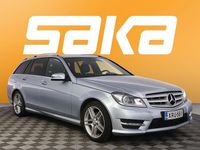 Käytetty Mercedes C180 Business 156 HP (114 kW) 2012 Farmari