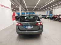 käytetty Opel Astra 5-ov Ultimate 145 Turbo A **** LänsiAuto Safe -sopimus hintaan 590e ****