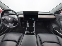 käytetty Tesla Model 3 Long Range Dual Motor AWD 475hv | Suomi-auto | Autopilot | Adapt.vakkari | P.kamera | Nahat | LED