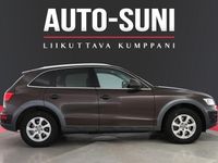 Käytetty Audi Q5 245 HP (180 kW) 2014 Katumaasturi