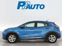 käytetty Ford Puma 1.0 EcoBoost Hybrid (mHEV) 125hv A7 DCT Titanium 5-ovinen - Korko alk. 1,99% & 2000€ S-bonus -