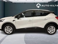 Käytetty Mitsubishi ASX Intense 158 HP (116 kW) 2025 Met. valkoinen Katumaasturi