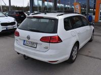 käytetty VW Golf VII 