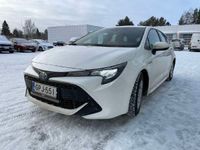 käytetty Toyota Corolla Touring Sports 1,8 Hybrid Life - 3kk lyhennysvapaa