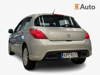 käytetty Peugeot 308 Premium Plus HDi 110 FAP 5-ov Lohkolämmitin sisähaaralla, Panorama, Autom