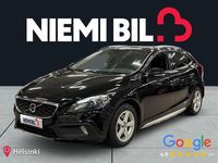 Käytetty Volvo V40 Summum 120 HP (88 kW) 2016 Viistoperä
