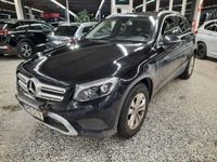 käytetty Mercedes GLC220 d 4Matic A Premium Business - 3kk lyhennysvapaa