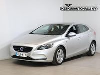 Käytetty Volvo V40 Business Edition 114 HP (83 kW) 2015 Valkoinen Viistoperä