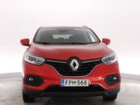 käytetty Renault Kadjar TCe 140 EDC7-aut Zen