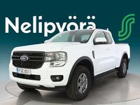 Käytetty Ford Ranger XLT 231 HP (169 kW) 2023 Muu Nouto