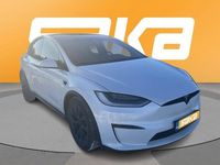 Käytetty Tesla Model X 386 kW (525 HP) 2023 Katumaasturi