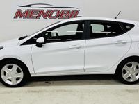 Käytetty Ford Fiesta Trend 86 HP (63 kW) 2020 Viistoperä