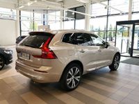 käytetty Volvo XC60 D5 AWD R-Design - Isoaavantie 1