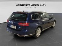 Käytetty VW Passat GTE 156 HP (114 kW) 2018 Farmari