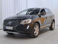 käytetty Volvo XC60 D4 AWD Business Summum Edition aut