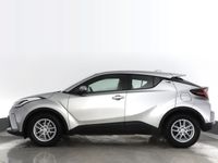 käytetty Toyota C-HR 1,8 Hybrid Active