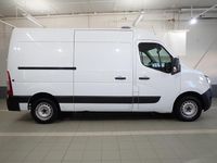 Käytetty Nissan NV400 2020 Valkoinen Van