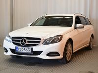 käytetty Mercedes E350 Bluetec T 4Matic A Tulossa Raisioon, kysy myyjiltämme lisää numerosta 0207032608