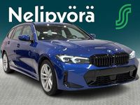 Käytetty BMW 330e Comfort Edition 292 HP (214 kW) 2024 Farmari