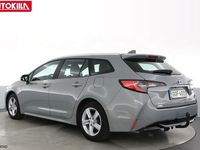 Käytetty Toyota Corolla Active 184 HP (135 kW) 2020 Harmaa Farmari