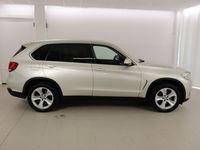 käytetty BMW X5 F15 xDrive25d TwinPower Turbo A