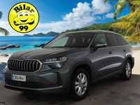 Käytetty Skoda Kodiaq Style 150 HP (110 kW) 2024 Katumaasturi