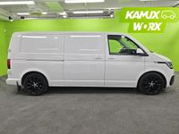 Käytetty VW T6.1 150 HP (110 kW) 2022 Valkoinen Van