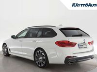 käytetty BMW 530 530 G31 Touring d A xDrive M Sport