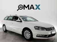 käytetty VW Passat Variant Comfortline 1,4 TSI EcoFuel 118 kW (160 hv) ** Vetokoukku | Vakkari | 2x renkaat | Juuri saapunut!! **