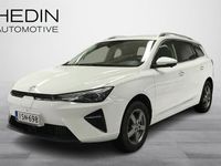 Käytetty MG MG5 EV Luxury 114 kW (156 HP) 2022 Farmari