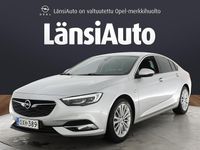 Käytetty Opel Insignia Innovation 260 HP (191 kW) 2018 Hopea Viistoperä