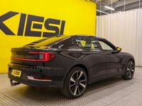 Käytetty Polestar 2 Pilot 300 kW (408 HP) 2021 Viistoperä