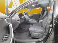 Käytetty Polestar 2 Pilot 300 kW (408 HP) 2021 Musta Viistoperä