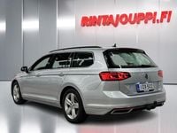 Käytetty VW Passat GTE 218 HP (160 kW) 2020 Farmari