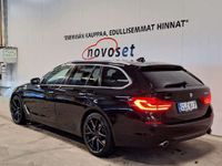 käytetty BMW 520 520 G31 Touring d A xDrive *ADAPT.XENON/CRUISE/NAHAT/TUTKAT/BT/LÄMM.RATTI* *HÄRKÄVIIKOT! KORKO 3.99%,0e TOIMTUS*