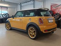 käytetty Mini Cooper S R56 Hatchback 174hp