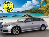 Käytetty Audi A6 Business 190 HP (139 kW) 2017 Farmari