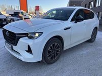 Käytetty Mazda CX-60 Homura-Line 328 HP (241 kW) 2023 Katumaasturi