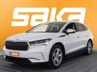 Käytetty Skoda Enyaq iV 150 kW (204 HP) 2021 Katumaasturi