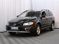 käytetty Volvo XC70 D4 Classic Summum aut Tulossa