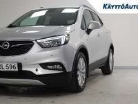 käytetty Opel Mokka X 1,4T 140Hv Aut / 1