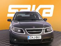Käytetty Saab 9-5 185 HP (136 kW) 2010 Farmari
